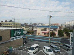塚口駅 徒歩11分 2階の物件内観写真